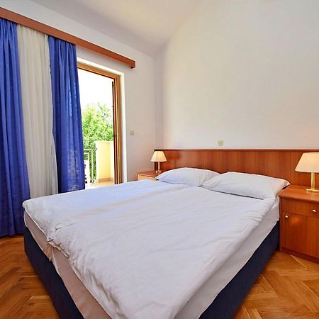Apartment Meridiana-4 By Interhome أوروبيتش المظهر الخارجي الصورة