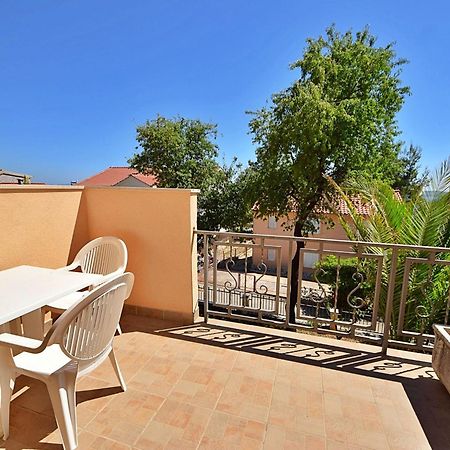 Apartment Meridiana-4 By Interhome أوروبيتش المظهر الخارجي الصورة