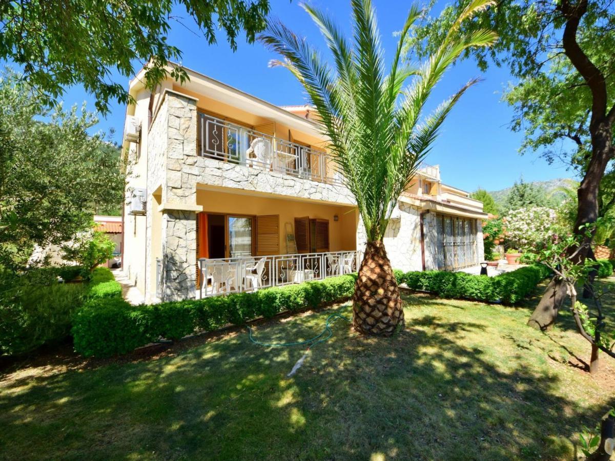 Apartment Meridiana-4 By Interhome أوروبيتش المظهر الخارجي الصورة