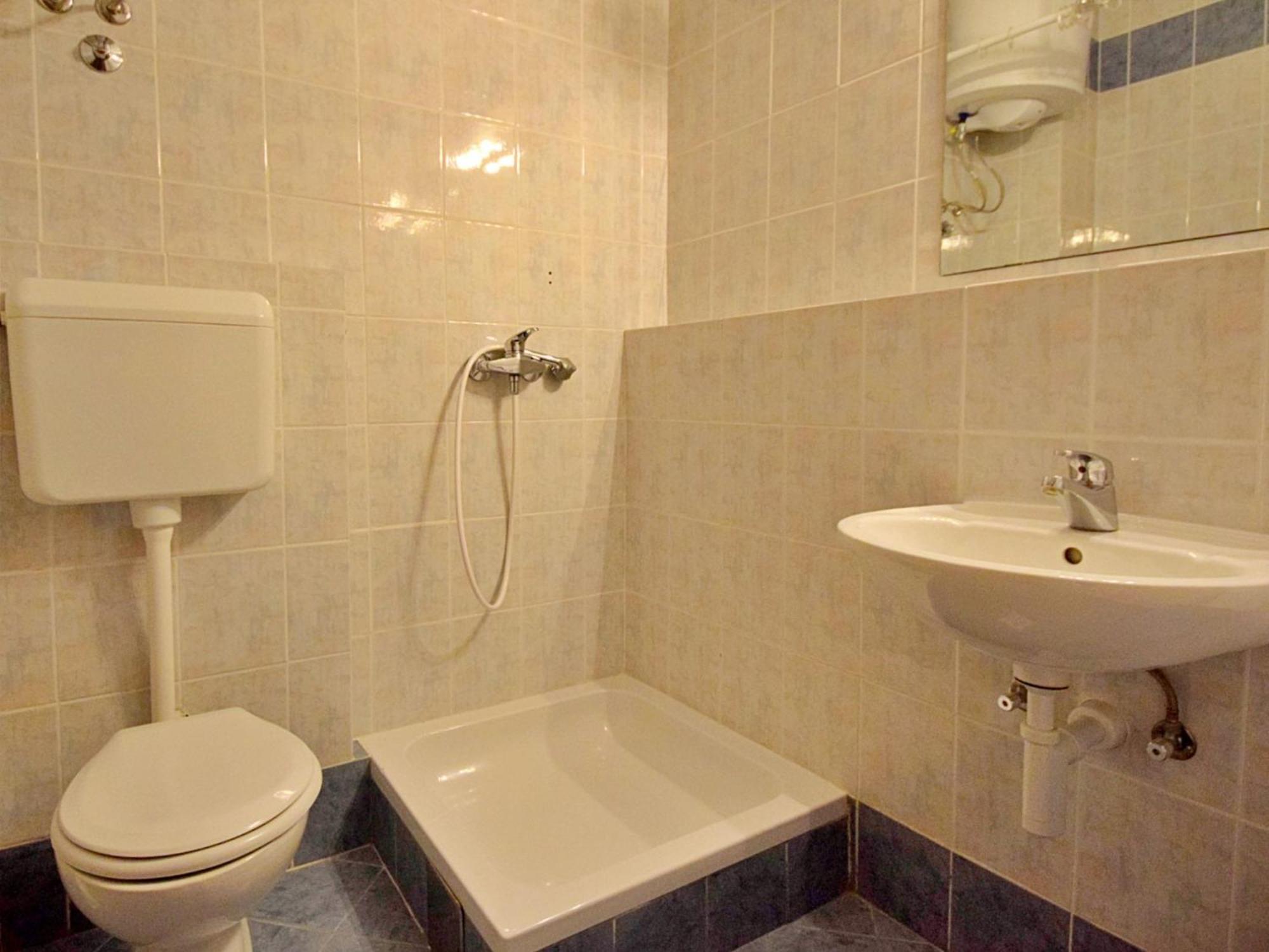 Apartment Meridiana-4 By Interhome أوروبيتش المظهر الخارجي الصورة