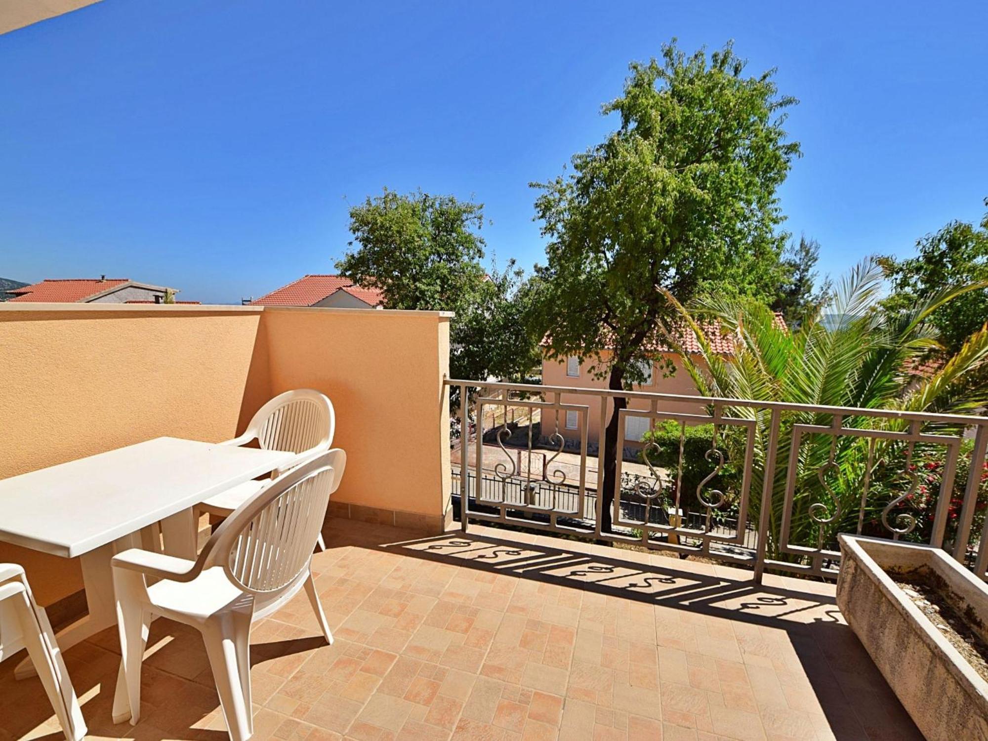 Apartment Meridiana-4 By Interhome أوروبيتش المظهر الخارجي الصورة