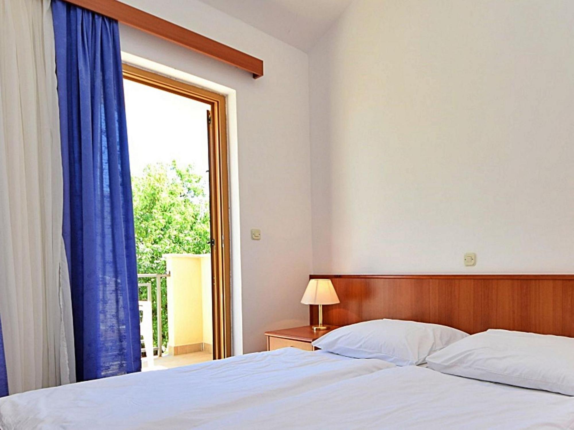 Apartment Meridiana-4 By Interhome أوروبيتش المظهر الخارجي الصورة